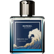 Carica l'immagine nel visualizzatore di Gallery, ENDLESS SEA SUPERZ.BUDAPEST