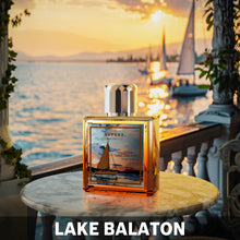 Carica l'immagine nel visualizzatore di Gallery, LAKE BALATON SUPERZ.BUDAPEST