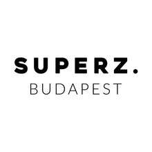 Carica l'immagine nel visualizzatore di Gallery, ENDLESS SEA SUPERZ.BUDAPEST