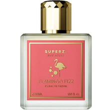 Carica l'immagine nel visualizzatore di Gallery, FLAMINGO FIZZ SUPERZ.BUDAPEST