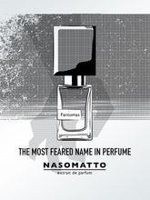 Carica l'immagine nel visualizzatore di Gallery, Fantomas Nasomatto
