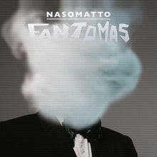 Carica l'immagine nel visualizzatore di Gallery, Fantomas Nasomatto