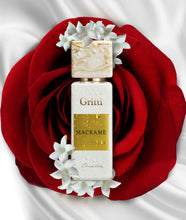 Carica l'immagine nel visualizzatore di Gallery, Macramè Gritti Venetia