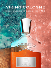 Carica l'immagine nel visualizzatore di Gallery, Viking Cologne Creed