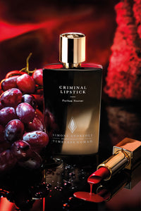 CRIMINAL LIPSTICK SIMONE ANDREOLI PARFUM NECTAR 50 VAP