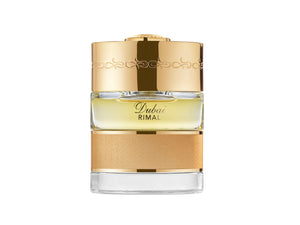 The Spirit of Dubai Rimal