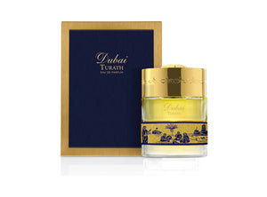 The Spirit of Dubai Turath