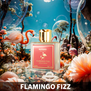 FLAMINGO FIZZ SUPERZ.BUDAPEST