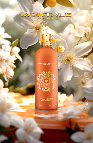 Holy Neroli Montale Paris