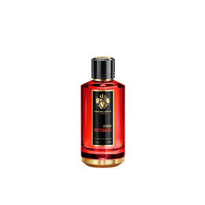 INTENSE RED TOBACCO MANCERA PARIS