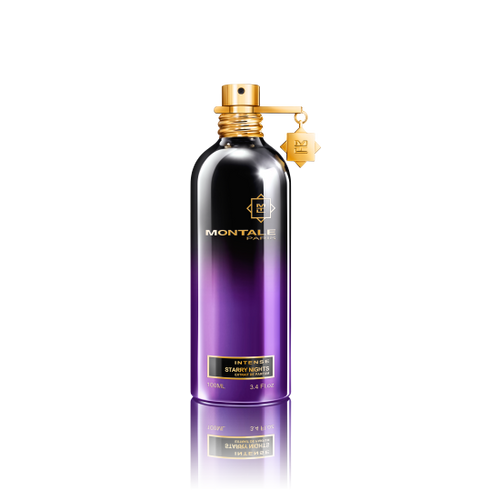 INTENSE STARRY NIGHTS MONTALE PARIS