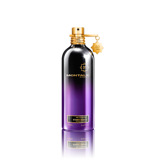 INTENSE STARRY NIGHTS MONTALE PARIS