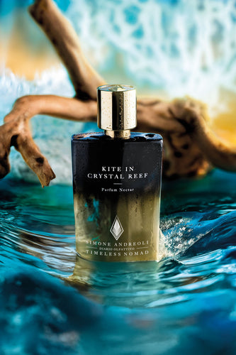KITE IN CRYSTAL REEF SIMONE ANDREOLI PARFUM NECTAR 50 VAP