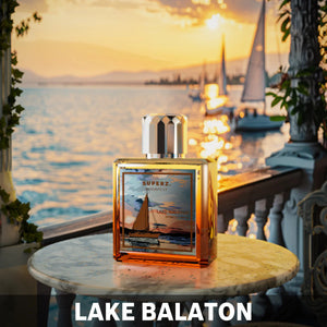 LAKE BALATON SUPERZ.BUDAPEST