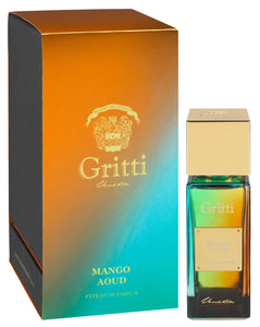 Mango Aoud Gritti Venetia