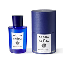 Carica l'immagine nel visualizzatore di Gallery, Acqua di Parma Mirto di Panarea EDT 100 VAP