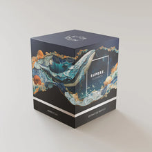 Carica l&#39;immagine nel visualizzatore di Gallery, UNIQUE BLUE SUPERZ BUDAPEST