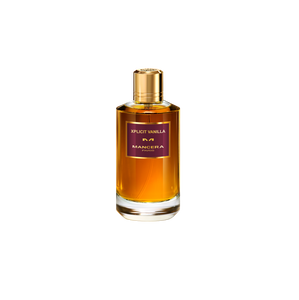 XPLICIT VANILLA MANCERA PARIS