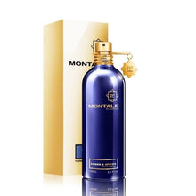 Carica l'immagine nel visualizzatore di Gallery, AMBER &amp; SPICES MONTALE PARIS