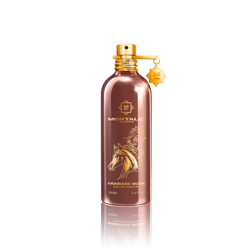 ARABIANS MUSK MONTALE PARIS