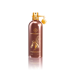 ARABIANS MUSK MONTALE PARIS