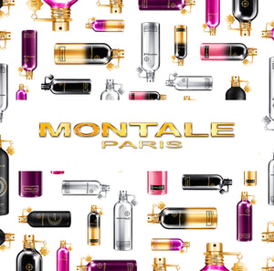 Lucky Candy Montale Paris
