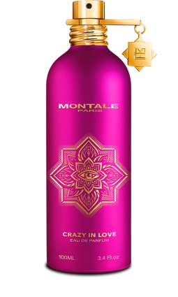 Crazy in Love Montale Paris