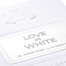 Carica l&#39;immagine nel visualizzatore di Gallery, CREED LOVE IN WHITE