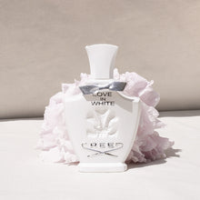 Carica l&#39;immagine nel visualizzatore di Gallery, CREED LOVE IN WHITE