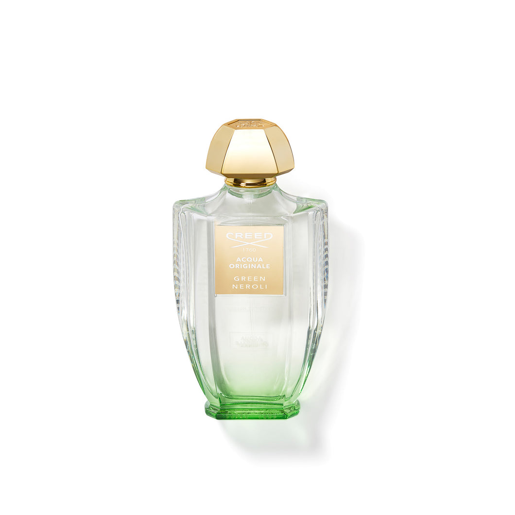 CREED GREEN NEROLI