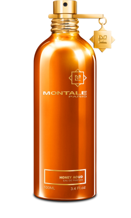 Honey Aoud Montale Paris