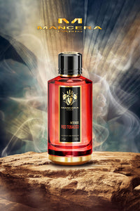 INTENSE RED TOBACCO MANCERA PARIS