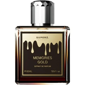 MEMORIES GOLD SUPERZ.BUDAPEST