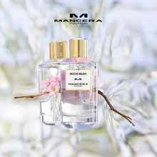 Carica l'immagine nel visualizzatore di Gallery, MOCHI MUSK MANCERA PARIS