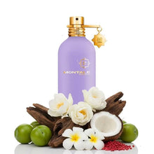 Carica l'immagine nel visualizzatore di Gallery, BE MY PLUM MONTALE PARIS