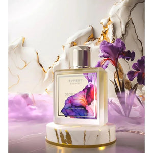 SECRET DESIRE IRIS SUPERZ.BUDAPEST
