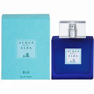 Acqua dell'Elba blu donna