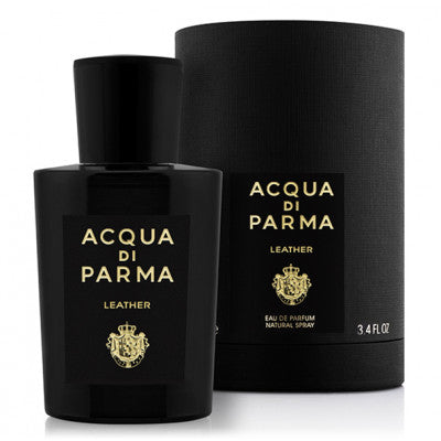 Acqua di Parma Leather 100 ml