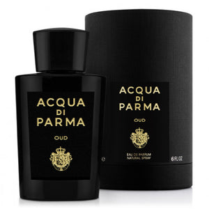 Acqua di Parma Oud