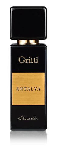 Antalya Gritti Venetia