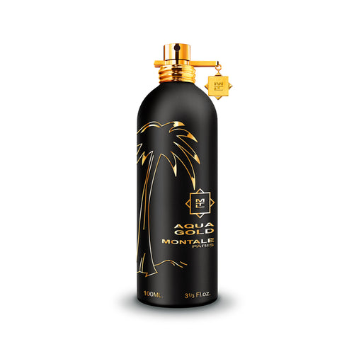 Aqua Gold Montale Paris