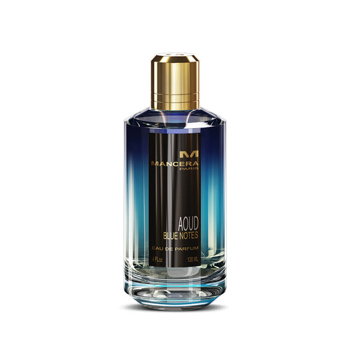 AOUD BLUE NOTES MANCERA PARIS