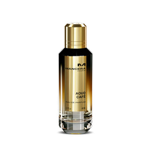 AOUD CAFE' MANCERA PARIS