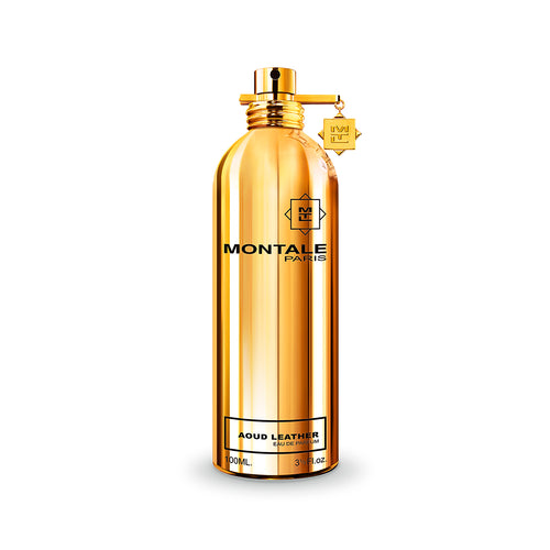 Aoud Leather Montale Paris