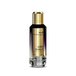 AOUD VANILLE MANCERA PARIS