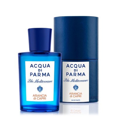 Acqua di Parma Arancia di Capri