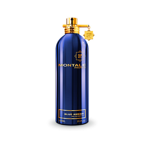 Blue Amber Montale Paris