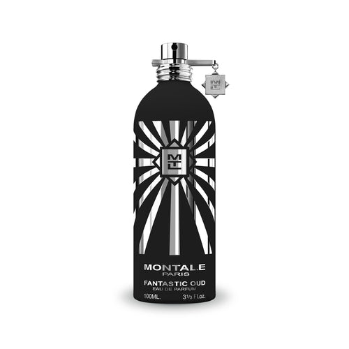 Fantastic Aoud Montale Paris