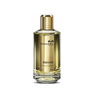 INTENSITIVE AOUDS GOLD MANCERA PARIS