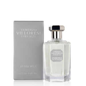 Iperborea Lorenzo Villoresi
